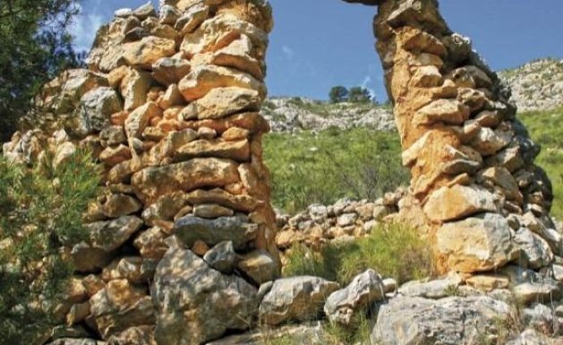 Neuf - Appartement - Hondón de las Nieves