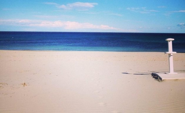 Nueva construcción - Bungalow - Pilar de La Horadada