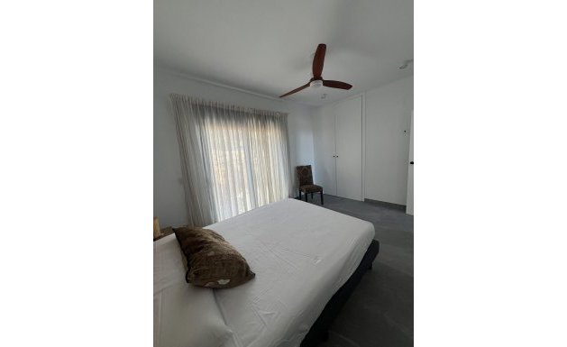 Nueva construcción - Bungalow - Polop