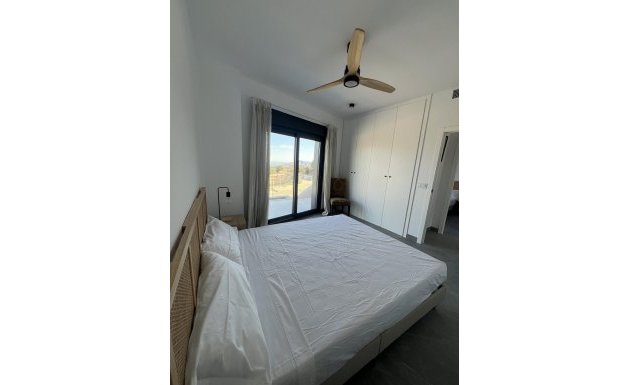 Nueva construcción - Bungalow - Polop