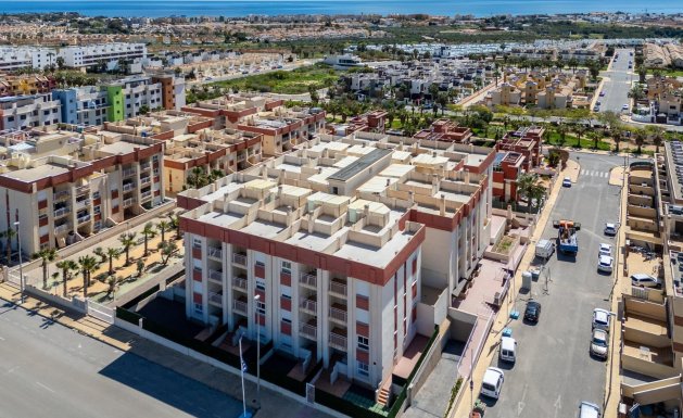 New Build - Apartment - Orihuela Costa