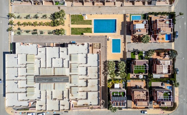 New Build - Apartment - Orihuela Costa