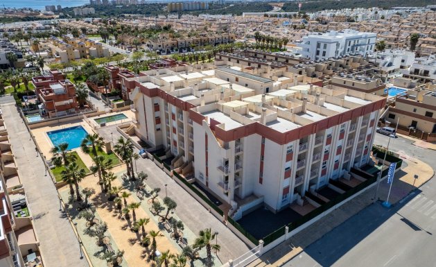New Build - Apartment - Orihuela Costa