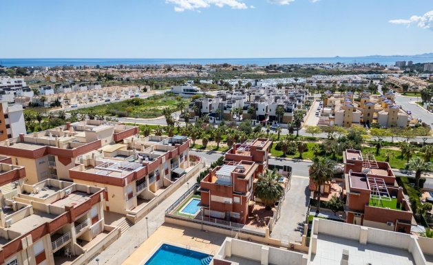 New Build - Apartment - Orihuela Costa
