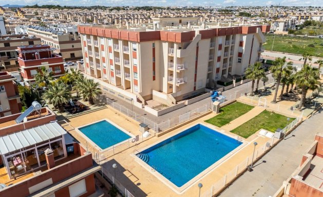 New Build - Apartment - Orihuela Costa