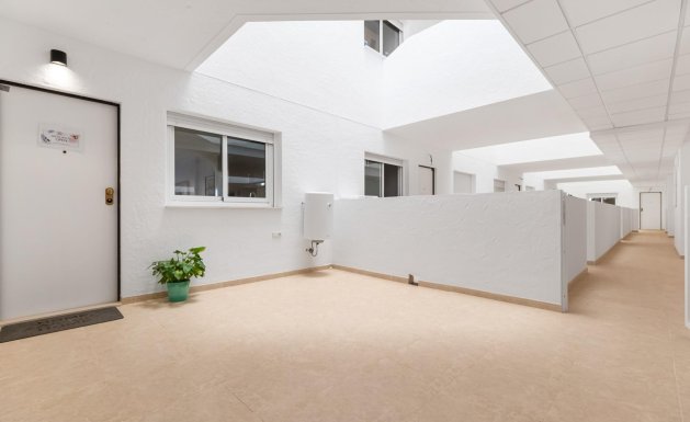 New Build - Apartment - Orihuela Costa