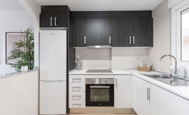 New Build - Apartment - Orihuela Costa