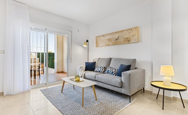New Build - Apartment - Orihuela Costa