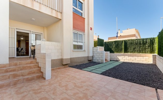 New Build - Apartment - Orihuela Costa