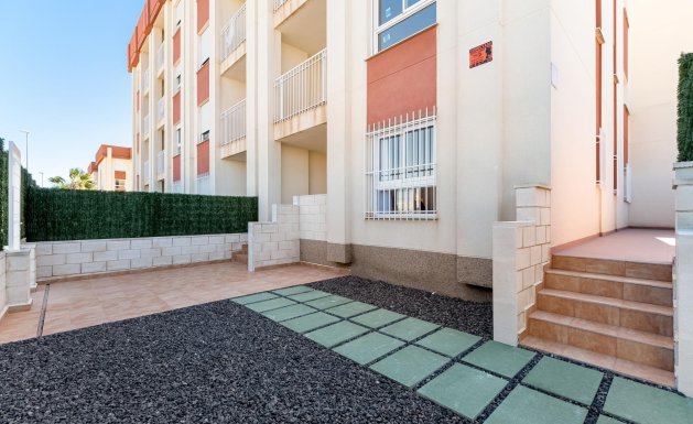 New Build - Apartment - Orihuela Costa