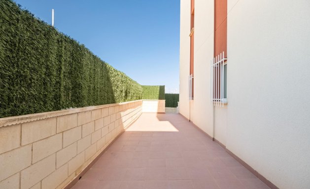 New Build - Apartment - Orihuela Costa