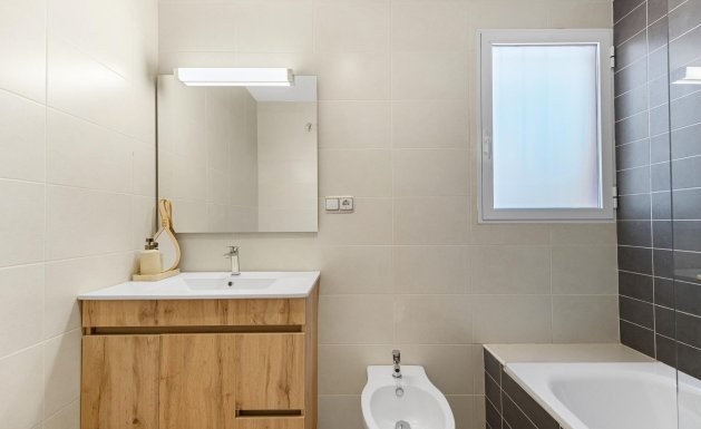 New Build - Apartment - Orihuela Costa