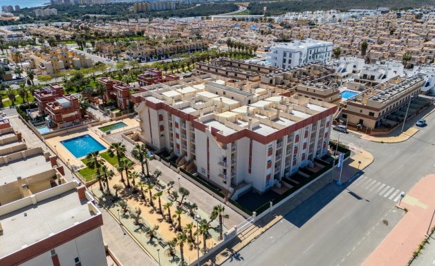 New Build - Apartment - Orihuela Costa