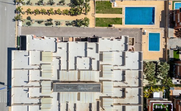 New Build - Apartment - Orihuela Costa