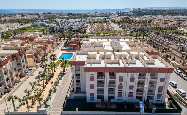 New Build - Apartment - Orihuela Costa