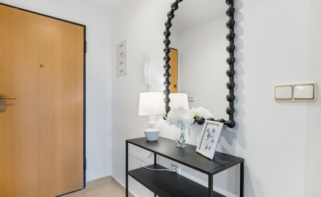 New Build - Apartment - Orihuela Costa