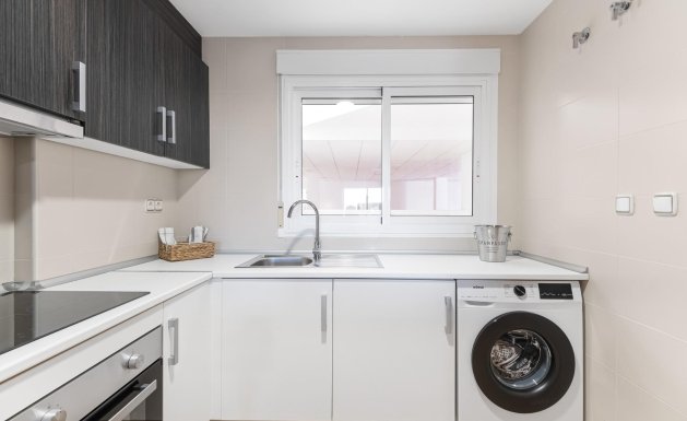 New Build - Apartment - Orihuela Costa