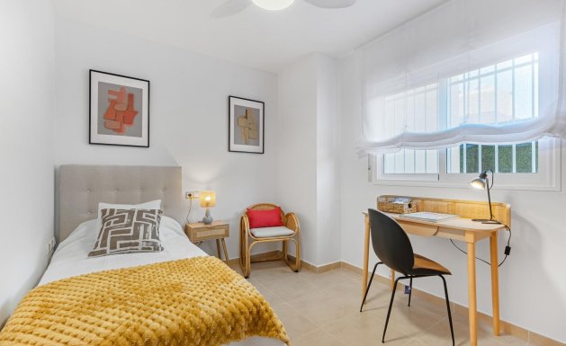 New Build - Apartment - Orihuela Costa