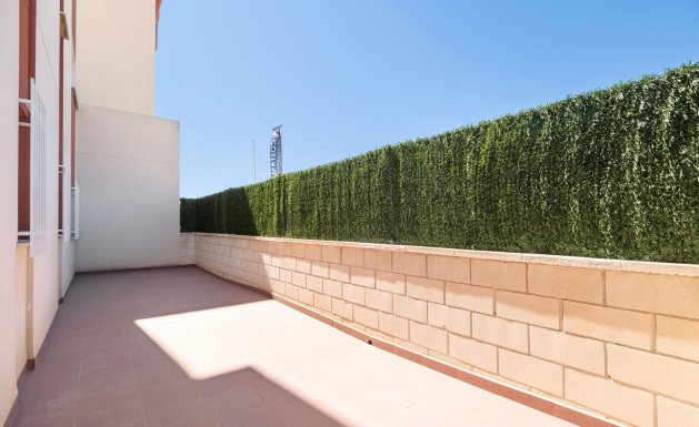 New Build - Apartment - Orihuela Costa