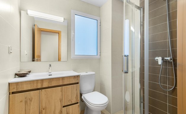 New Build - Apartment - Orihuela Costa