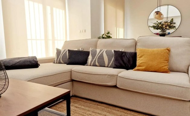 Neuf - Villa  - Lorca