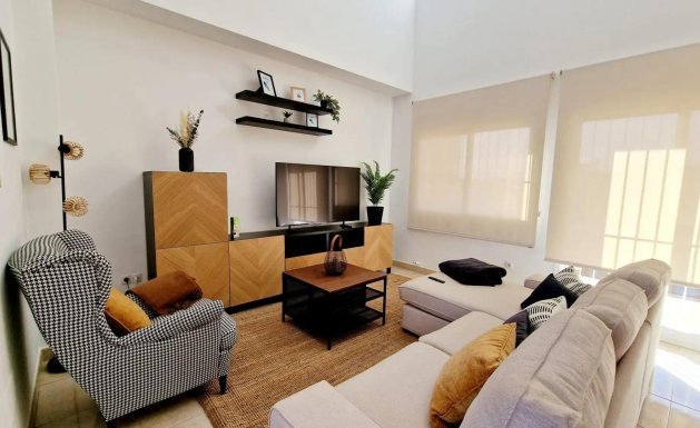 Neuf - Villa  - Lorca