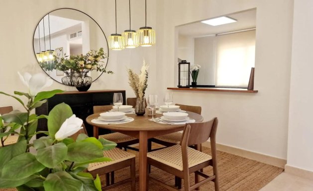 Neuf - Villa  - Lorca