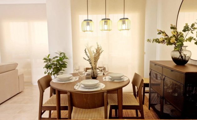 Neuf - Villa  - Lorca