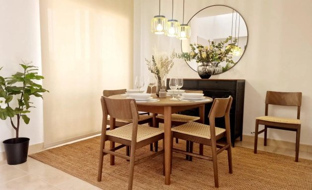 Neuf - Villa  - Lorca