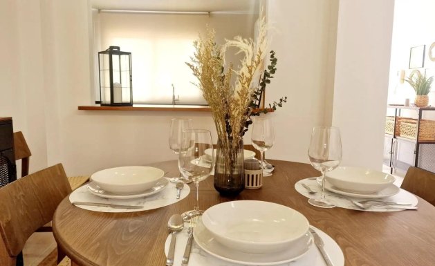 Neuf - Villa  - Lorca