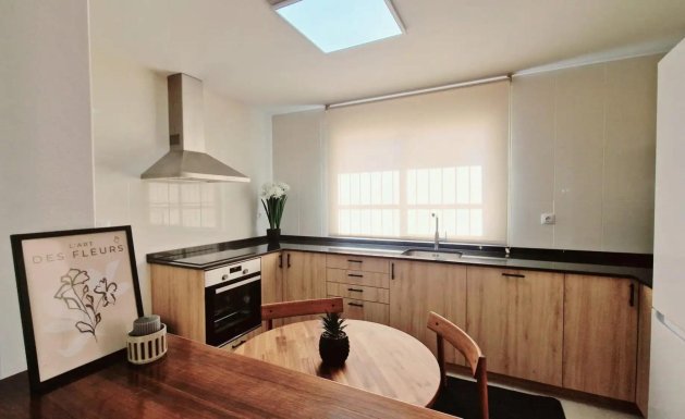 Neuf - Villa  - Lorca