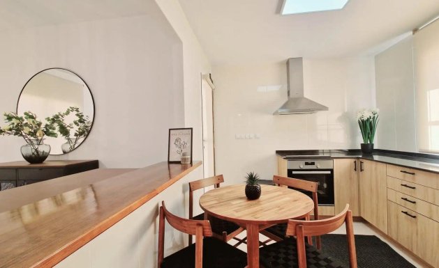 Neuf - Villa  - Lorca