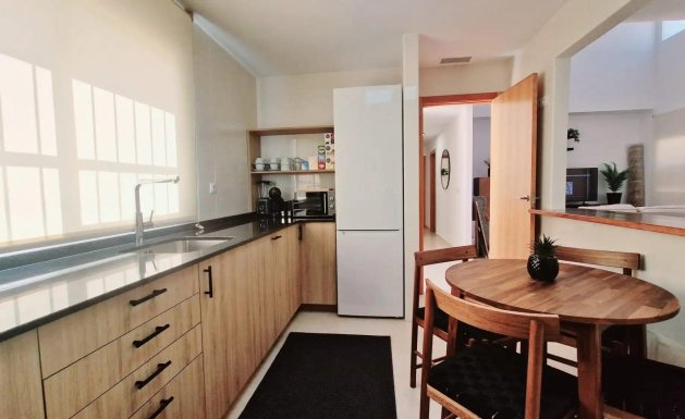 Neuf - Villa  - Lorca