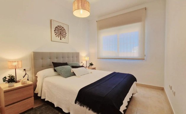 Neuf - Villa  - Lorca