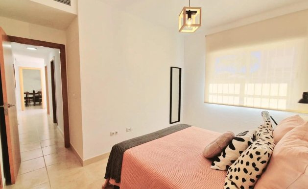 Neuf - Villa  - Lorca