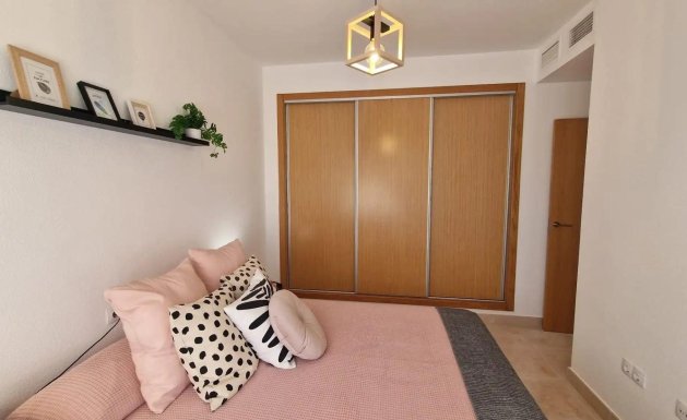 Neuf - Villa  - Lorca