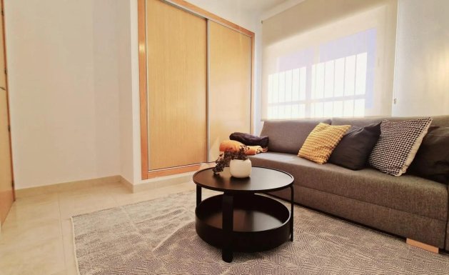 Neuf - Villa  - Lorca