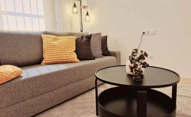 Neuf - Villa  - Lorca