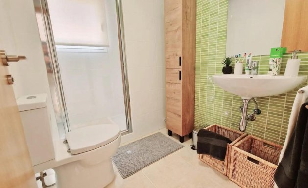 Neuf - Villa  - Lorca