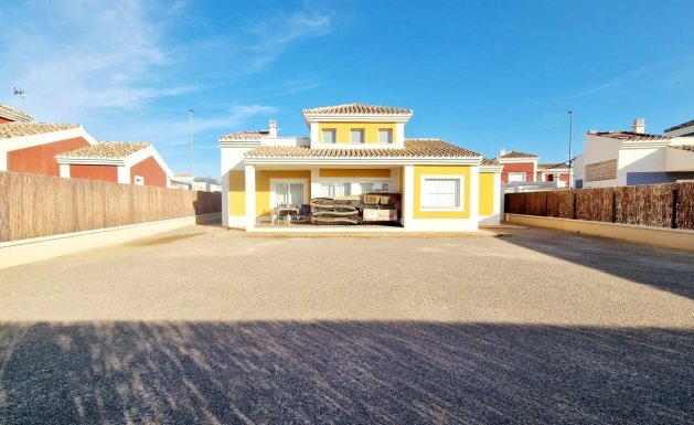 Neuf - Villa  - Lorca