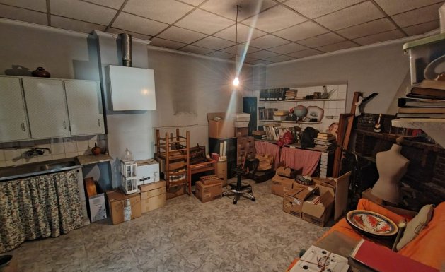 Venta - Casa  - Almoradí - Almoradi