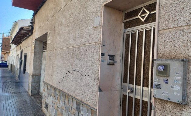 Venta - Casa  - Almoradí - Almoradi