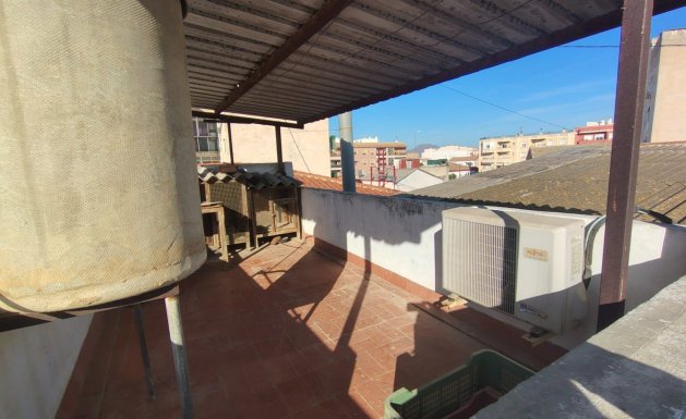 Venta - Casa  - Almoradí - Almoradi