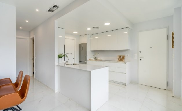 Neuf - Appartement - Benidorm