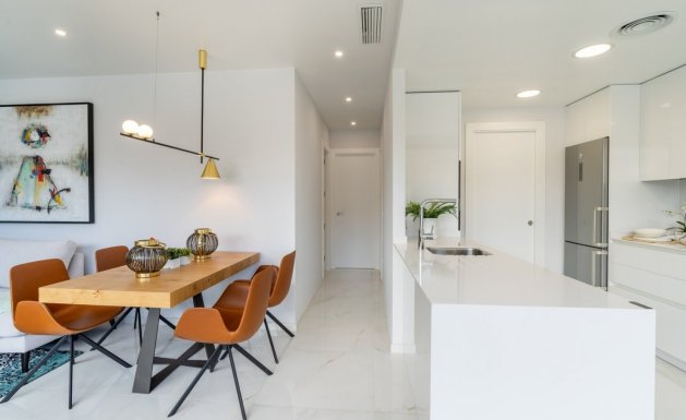 Neuf - Appartement - Benidorm