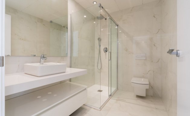 Neuf - Appartement - Benidorm