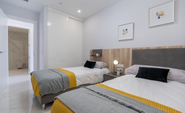 Neuf - Appartement - Benidorm