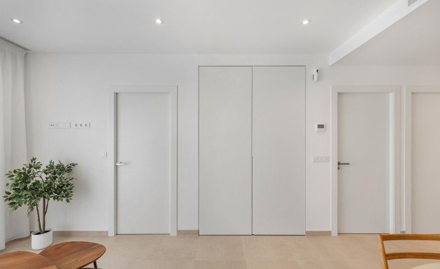 New Build - TOWNHOUSE - Los Alcazares