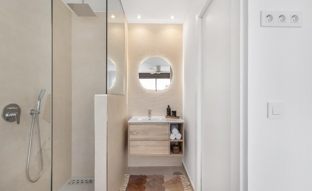 New Build - TOWNHOUSE - Los Alcazares