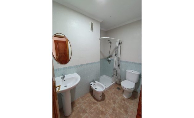 Sale - Apartment - Almoradí - Almoradi